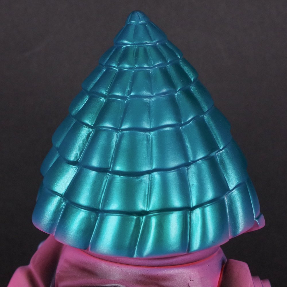 11月22日(金)12時より受注受付開始】【ブルマァク】ザンドラ(ピンク)が