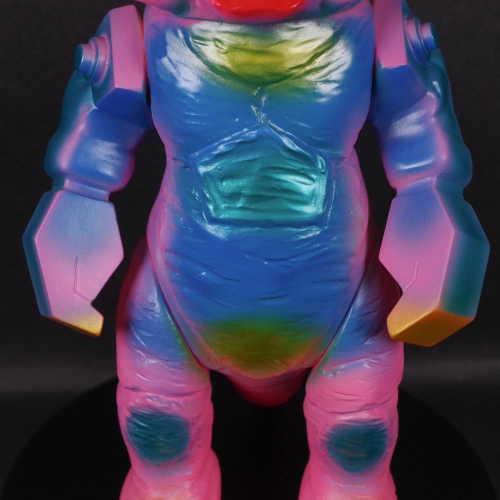 11月22日(金)12時より受注受付開始】【ブルマァク】ザンドラ(ピンク)が