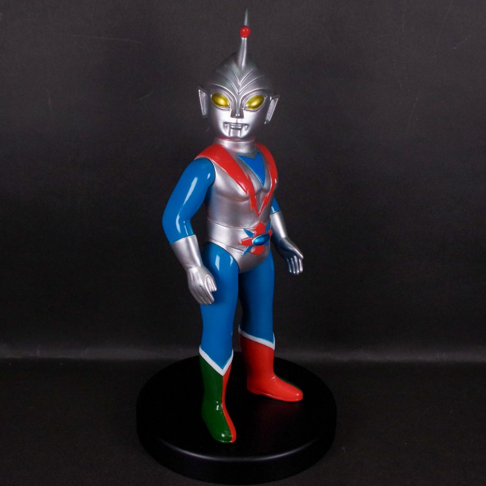 12月20日(金)より受注受付開始】【ブルマァク】ゾーンファイターが登場