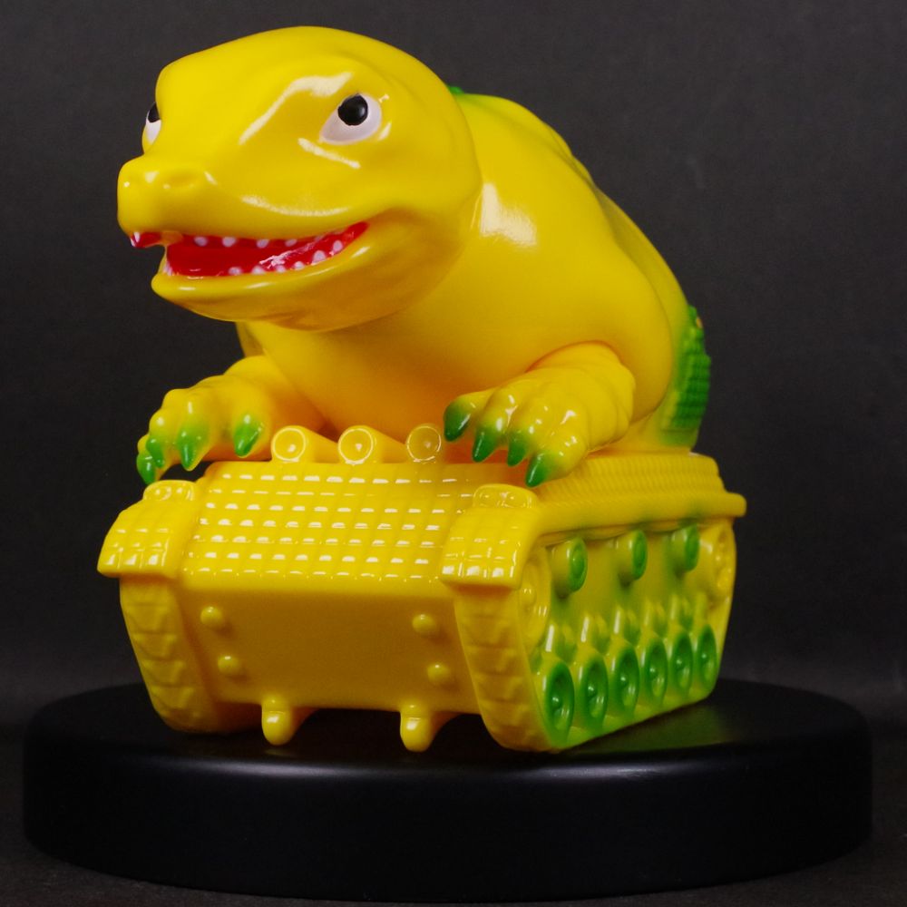 12月19日(木)より受注受付開始】【ELECTRIC TOYS】ウルトラ怪獣 リ