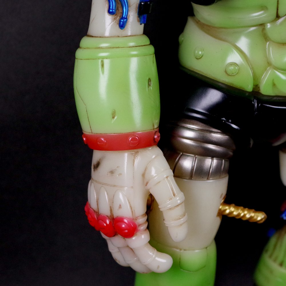 1月13日(月・祝)18時より抽選開始】【UNBOX INDUSTRIES】Mazinger Z