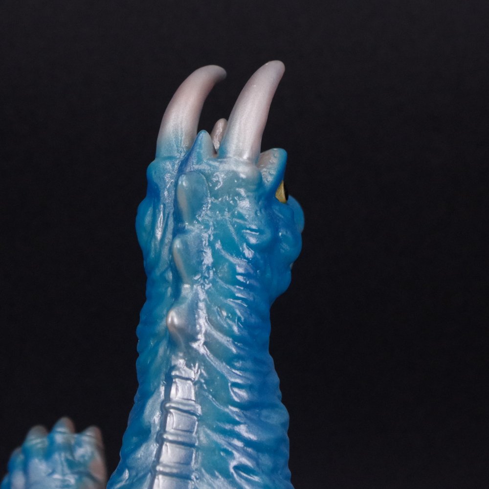 4月25日(金)より受注受付開始】【ブルマァク】キングザウルス三世