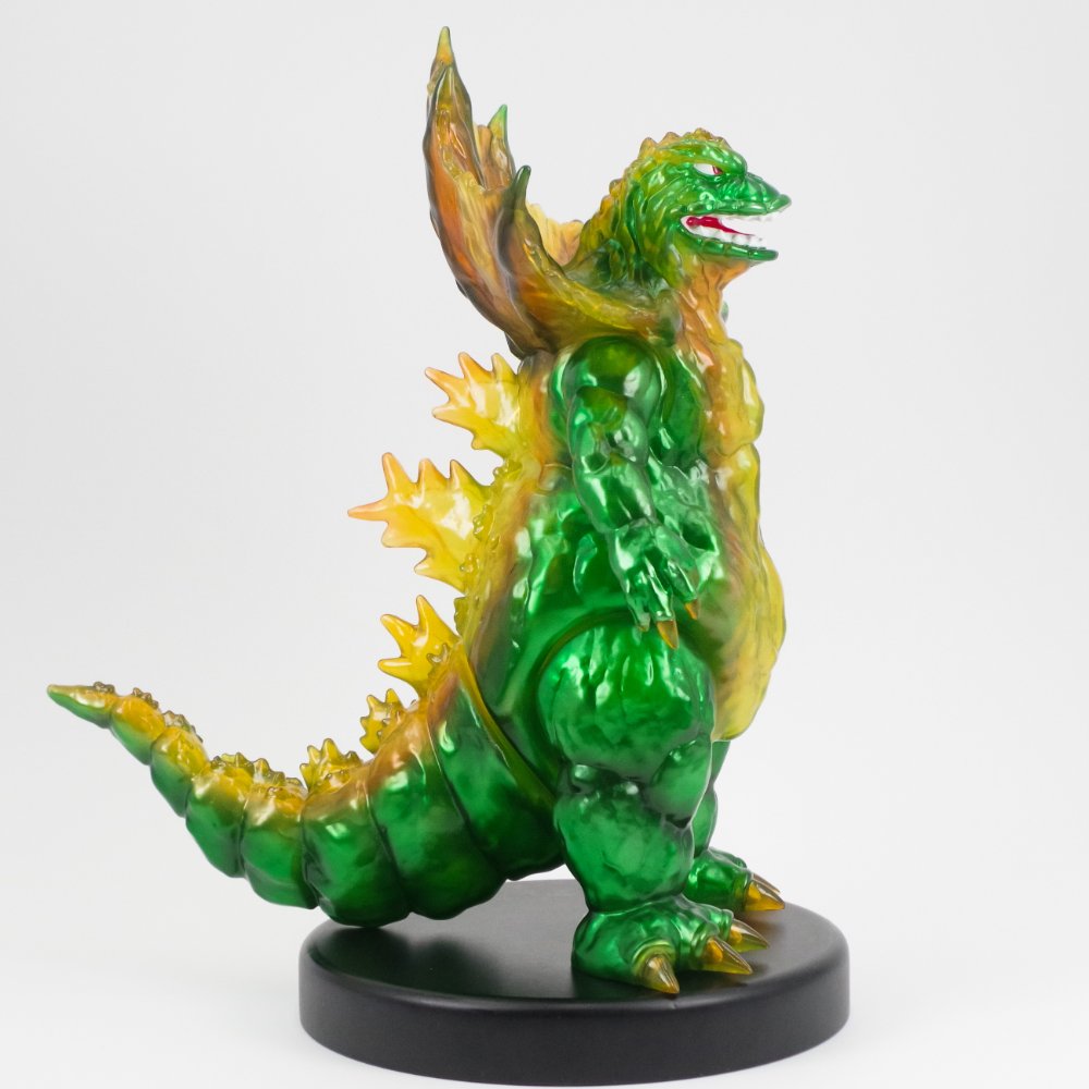5月10日(土)より販売開始】【Seismic Toys】ジラース