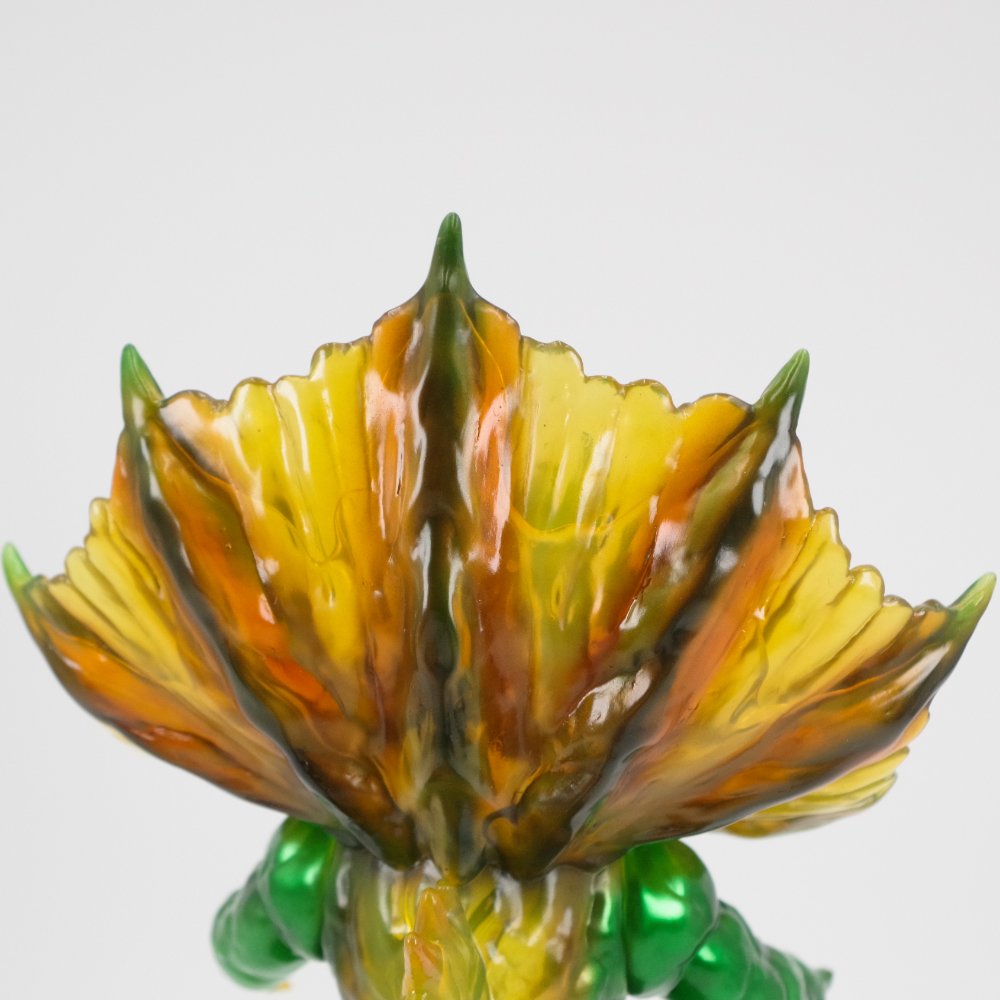 5月10日(土)より販売開始】【Seismic Toys】ジラース