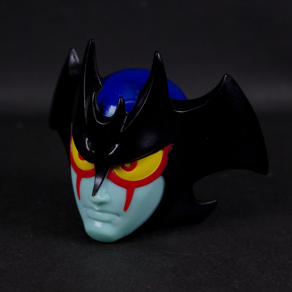 6月14日(土)11時より販売開始】【Planet-X】マスク取れデビルマン(GID