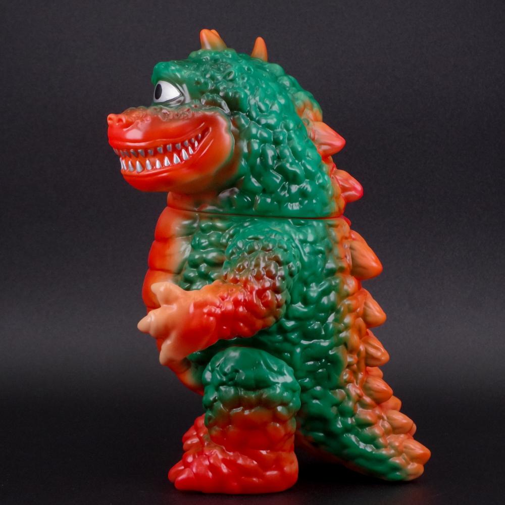 5月26日(月)18時より抽選開始】【LALATOY】双生恐竜王が登場