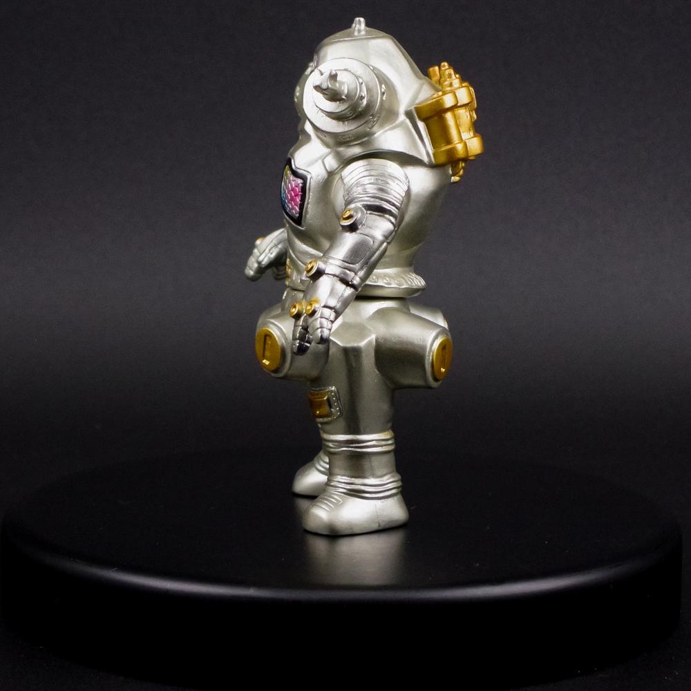 6月21日(土)11時より販売開始】【MAX TOY】キングジョー(シャンパン