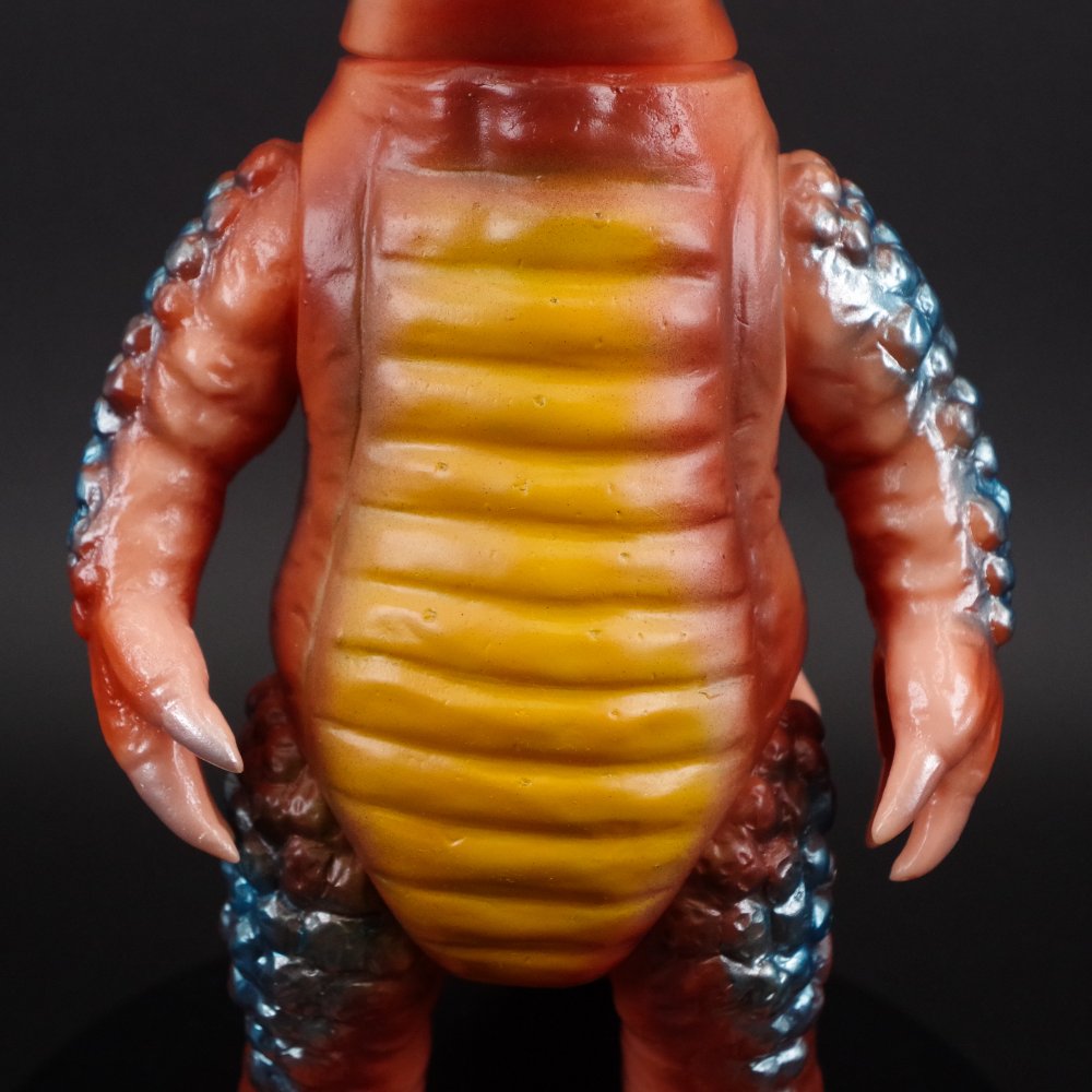 6月27日(金)11時より受注受付開始】【ブルマァク】ザゴラス(ブラウン