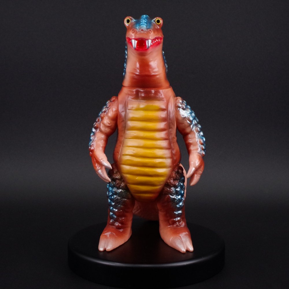 6月27日(金)11時より受注受付開始】【ブルマァク】ザゴラス(ブラウン