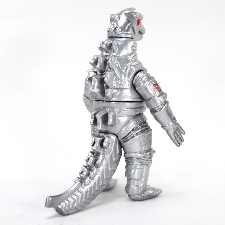 6月6日(金)11時より販売開始】【CCP JAPAN】メカゴジラ(1974