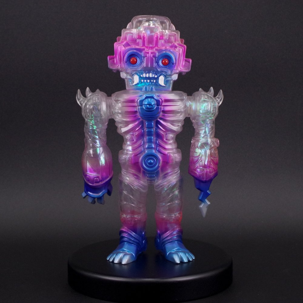 8月26日(火)18時より抽選開始】【FRANK MYSTERIO】レインメーカー