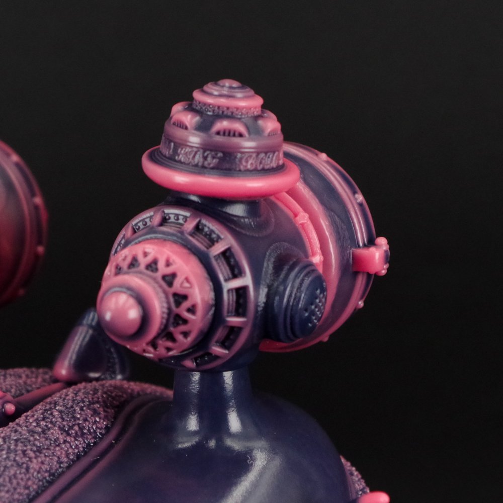 8月29日(金)18時より抽選開始】【BODA】灯鯰獣が登場！【BODA