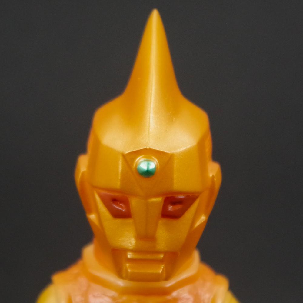 9月8日(月)18時より抽選開始】【一番星玩具】爆走！スペクトルマン