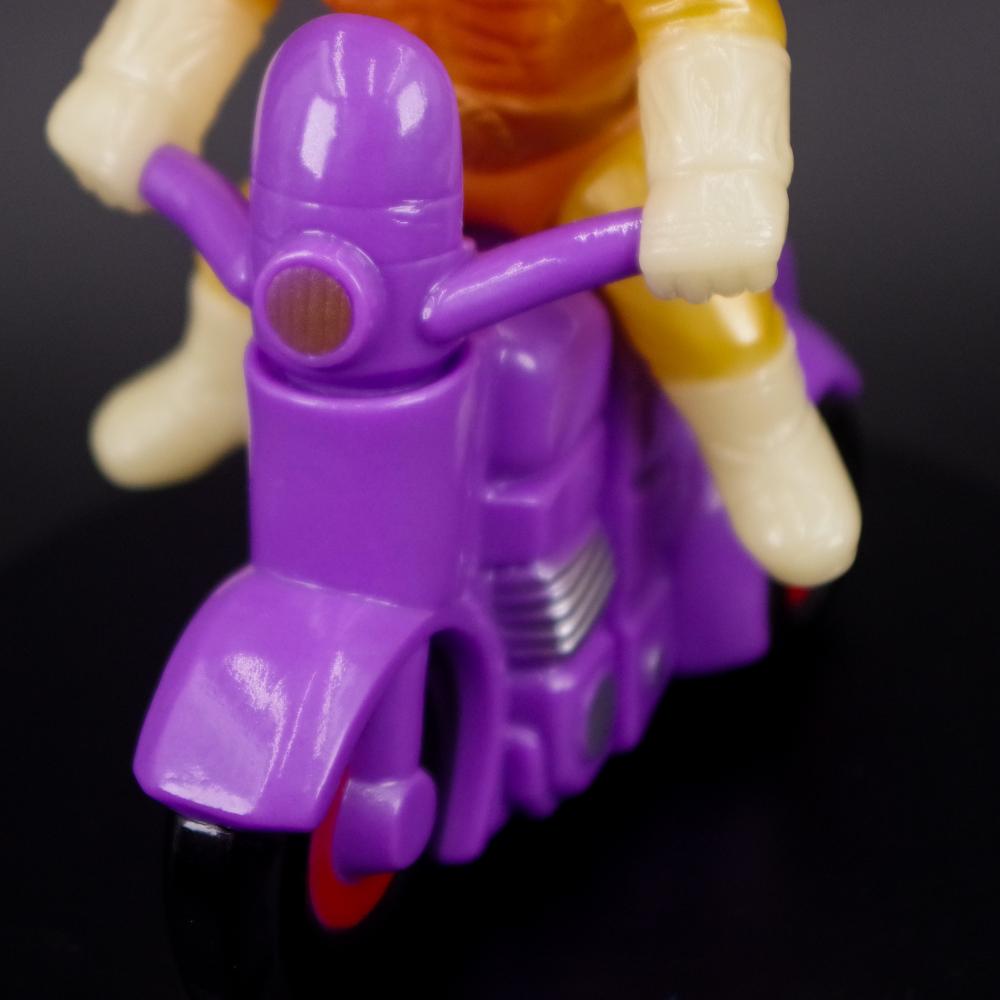 9月8日(月)18時より抽選開始】【一番星玩具】爆走！スペクトルマン