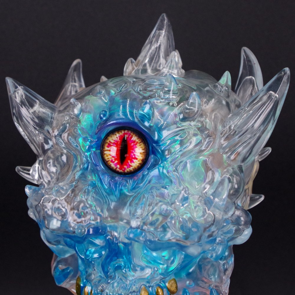 10月2日(木)18時より抽選開始】【FRANK MYSTERIO】対面式販売会《COMPA