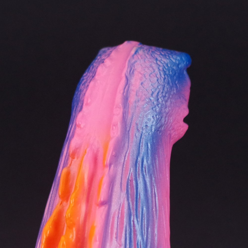 1月24日(金)より受注受付開始】【ブルマァク】ゴジラ プラモ版(ピンク