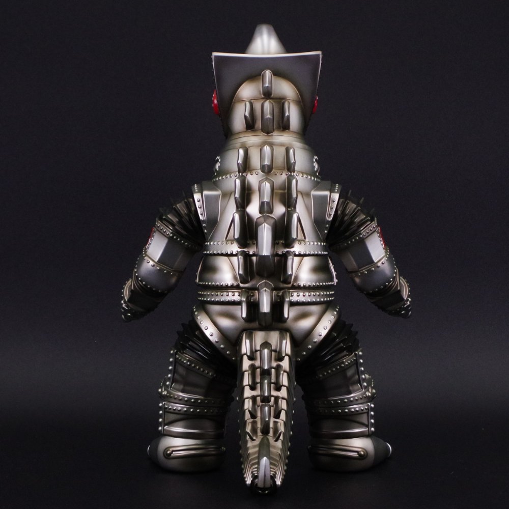 1月24日(金)18時より抽選開始】【Kaiju One】メカゴジラ(1974)が登場