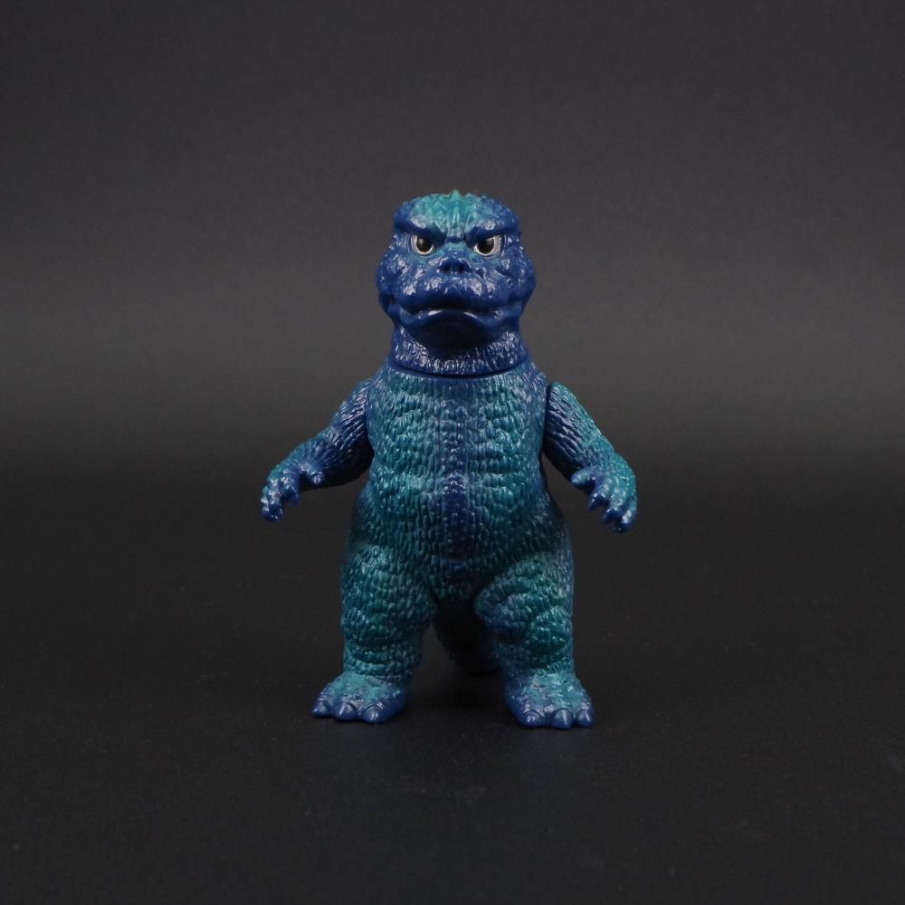 1月18日(土)より販売開始】【MAXTOY】ゴジラ・メカゴジラ・キング