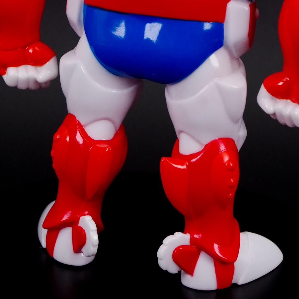 2月2日(日)より販売開始】【Kaiju One】テッカマンが登場！□【Kaiju