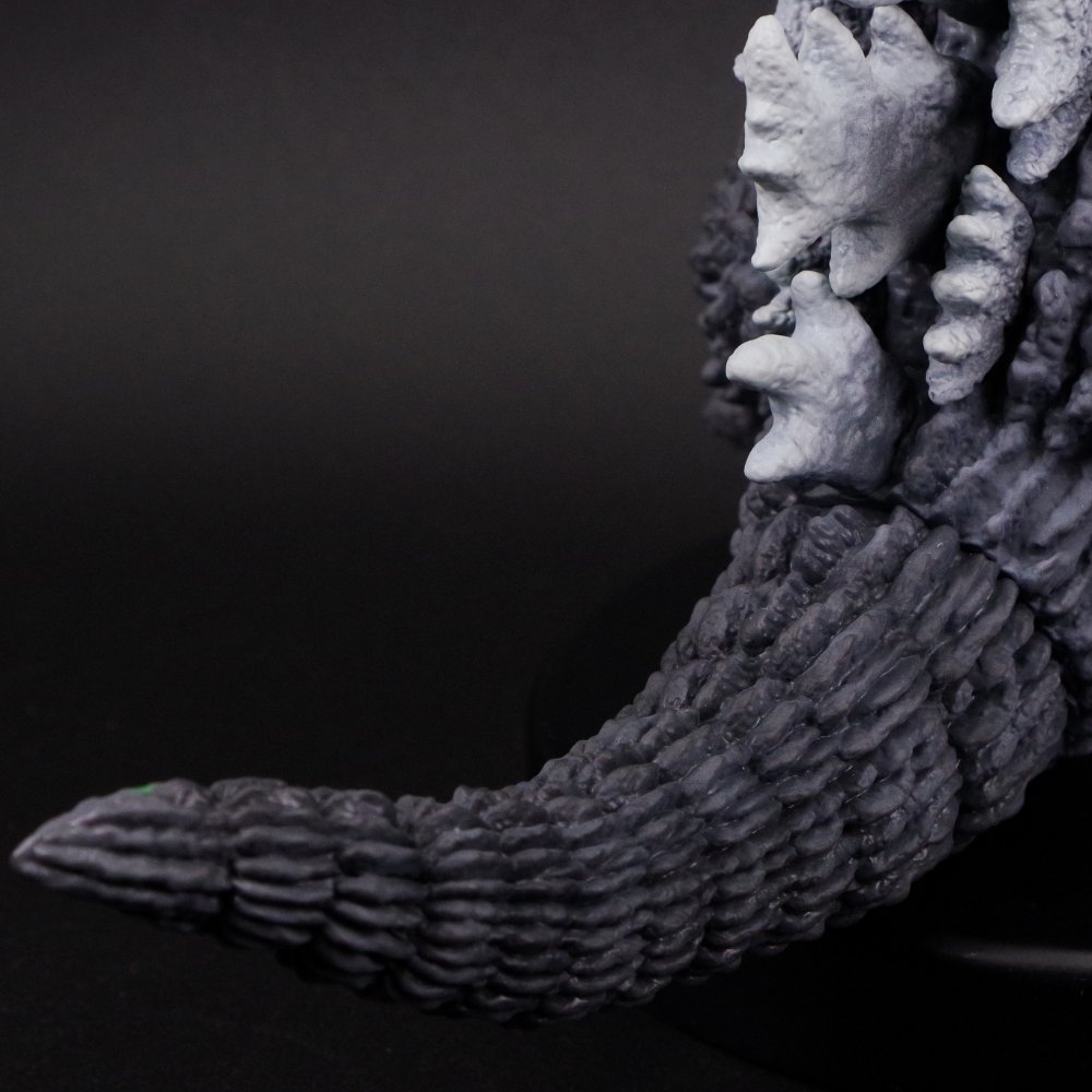 3月7日(金)18時より抽選開始】【UNBOX INDUSTRIES×MDA】ゴジラ(1954)が