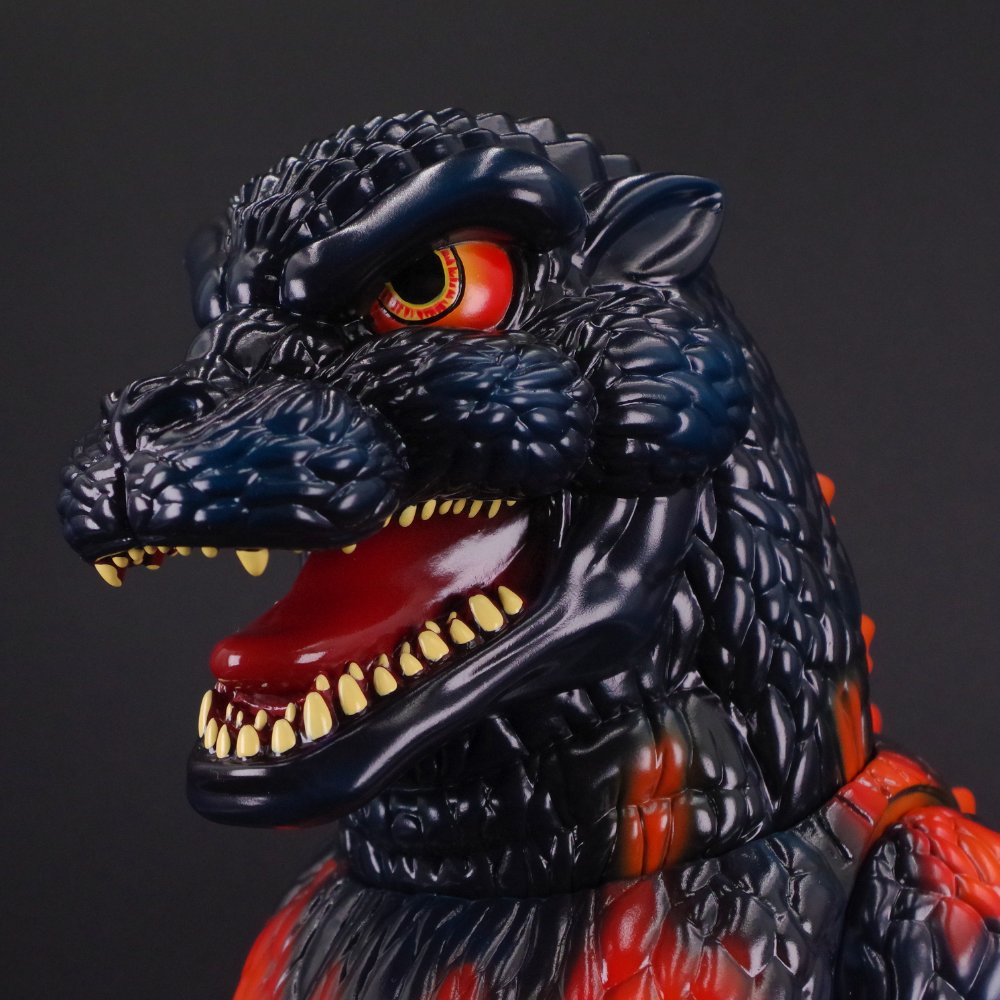 4月4日(金)18時より抽選開始】【Kaiju One】ゴジラ(1995)登場！【Kaiju