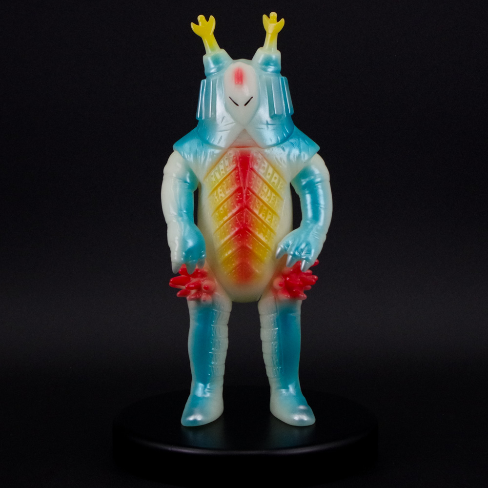 大ブルマァク展にて入荷次第販売開始】【ブルマァク】キング・ボックル