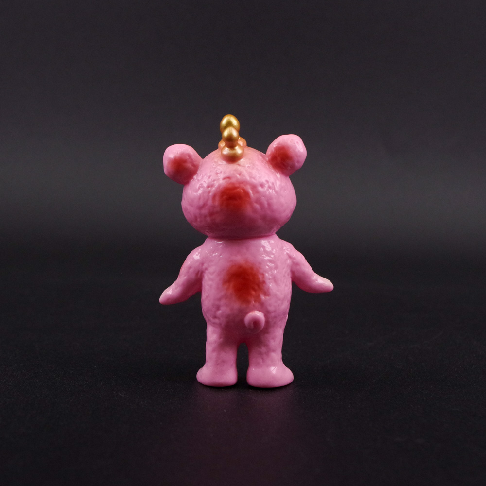 大ブルマァク展にて入荷次第販売開始】【ブルマァク】ちびブースカ