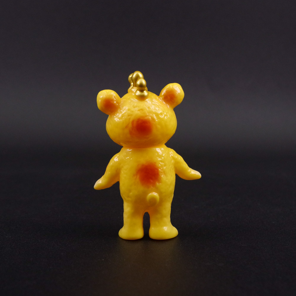 大ブルマァク展にて入荷次第販売開始】【ブルマァク】ちびブースカ