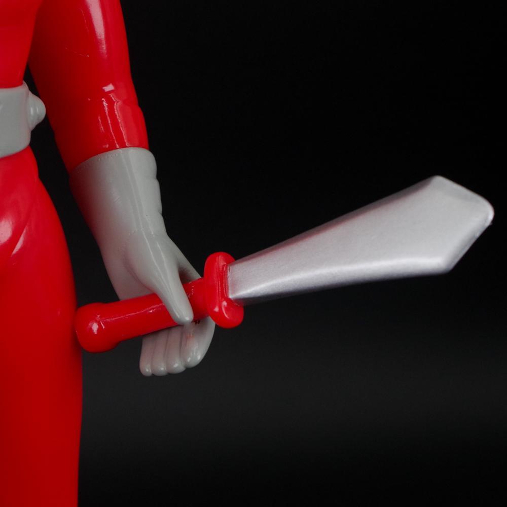 2月28日(土)11時より販売開始】【ブルマァク】レッドマンが 登場