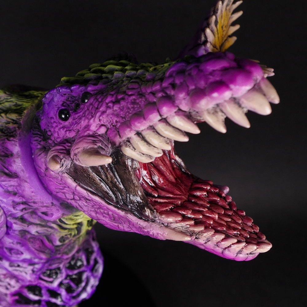 6月17日(金)18:00より抽選開始】暗黒エンターテイメントの「植物怪獣