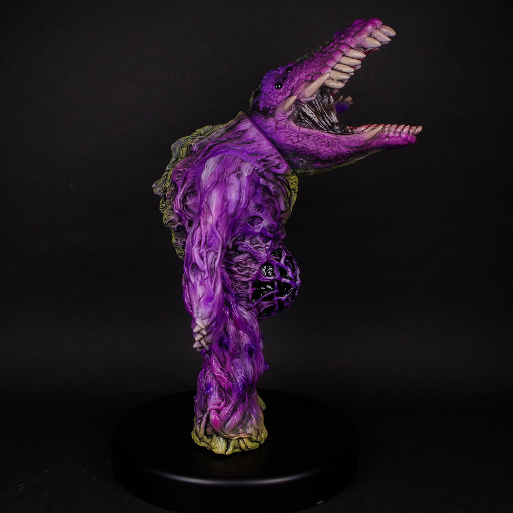 6月17日(金)18:00より抽選開始】暗黒エンターテイメントの「植物怪獣