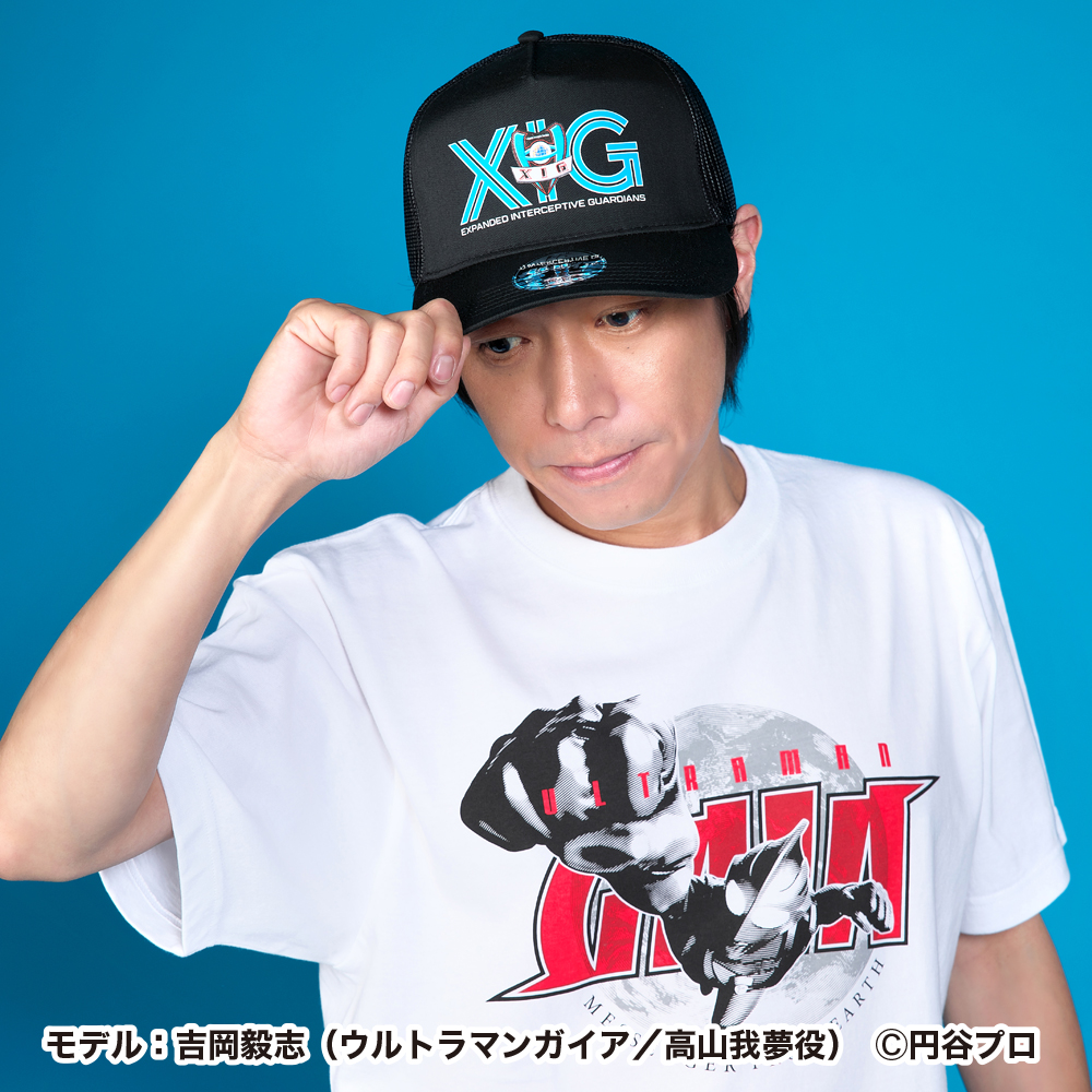 ☆商品情報☆「ROAD TO TSUBURAYA CONVENTION」POP UP STORE。対根源的