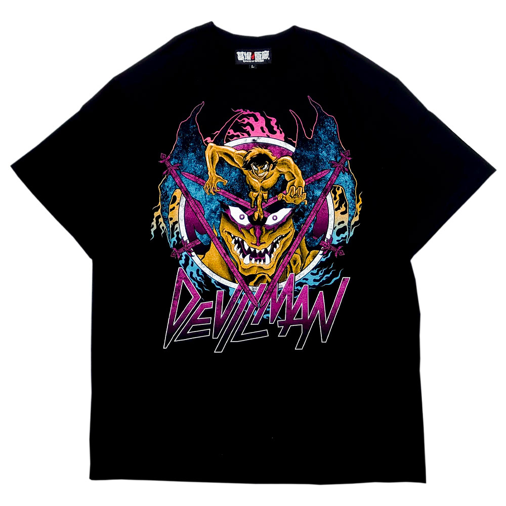 新商品情報】地獄の沙汰もシャツ次第!?「墓場のメタルシャツ」シリーズ