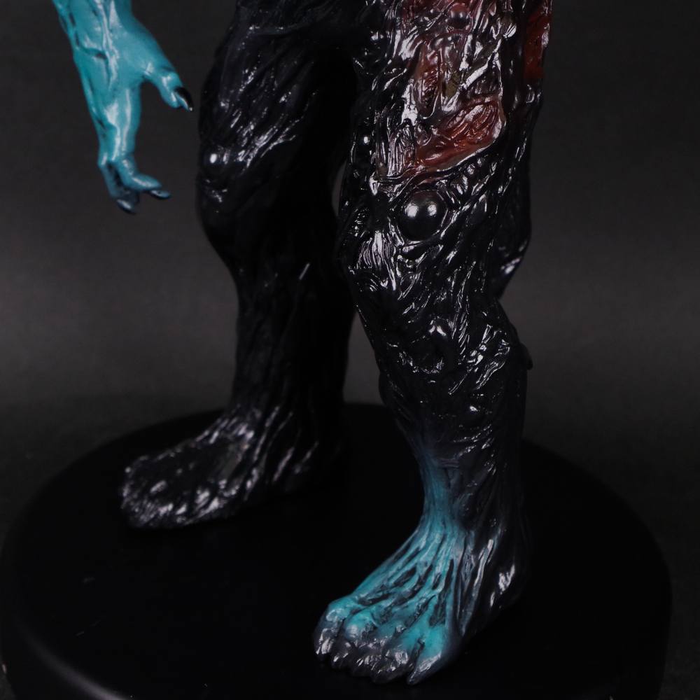 デビルマン』＆『マジンガーZ』50周年特別企画【DVZ50】抽選ソフビ情報