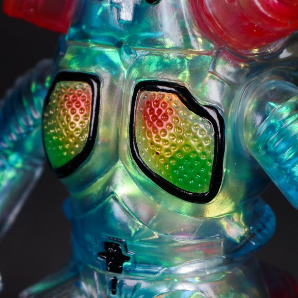 8月9日(火)12:00より受注開始】ブルマァク受注商品「リトルキング