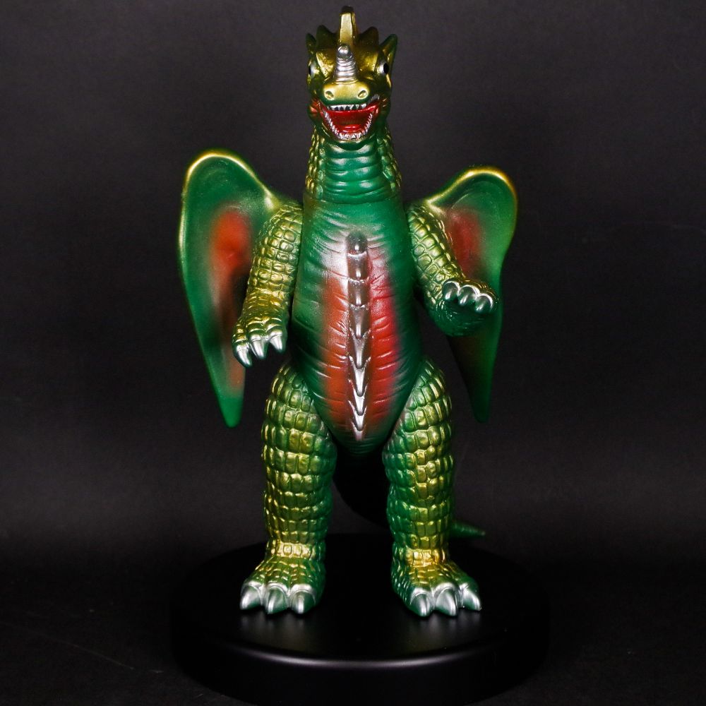 8月9日(火)12:00より受注開始】ブルマァク受注商品「カメレキング」が