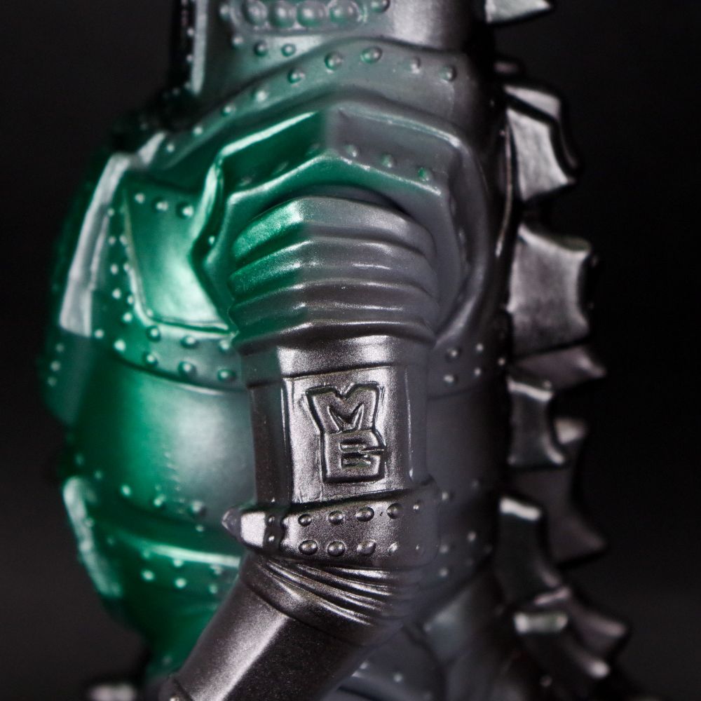 8月12日(金)12時より販売開始】ブルマァクから墓場の画廊にメカゴジラ