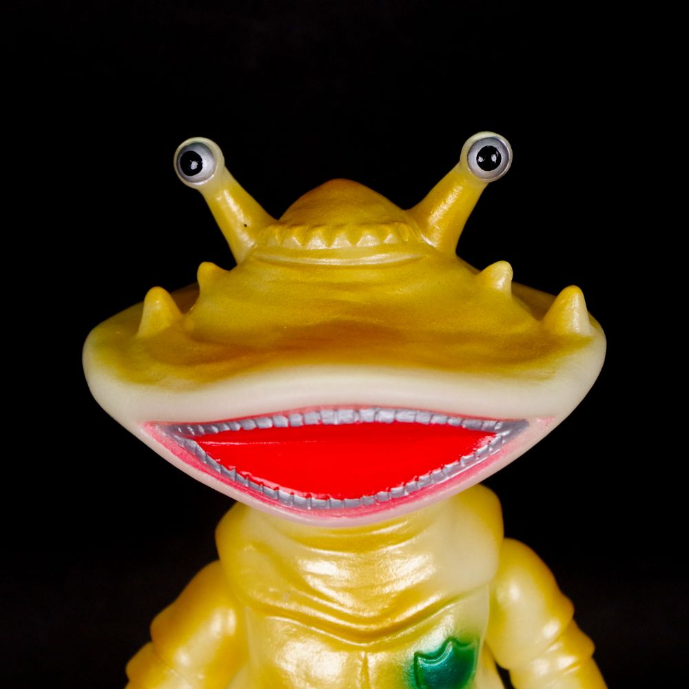 9月9日(金)12:00より受注開始】ブルマァク受注商品「リトルカネゴン