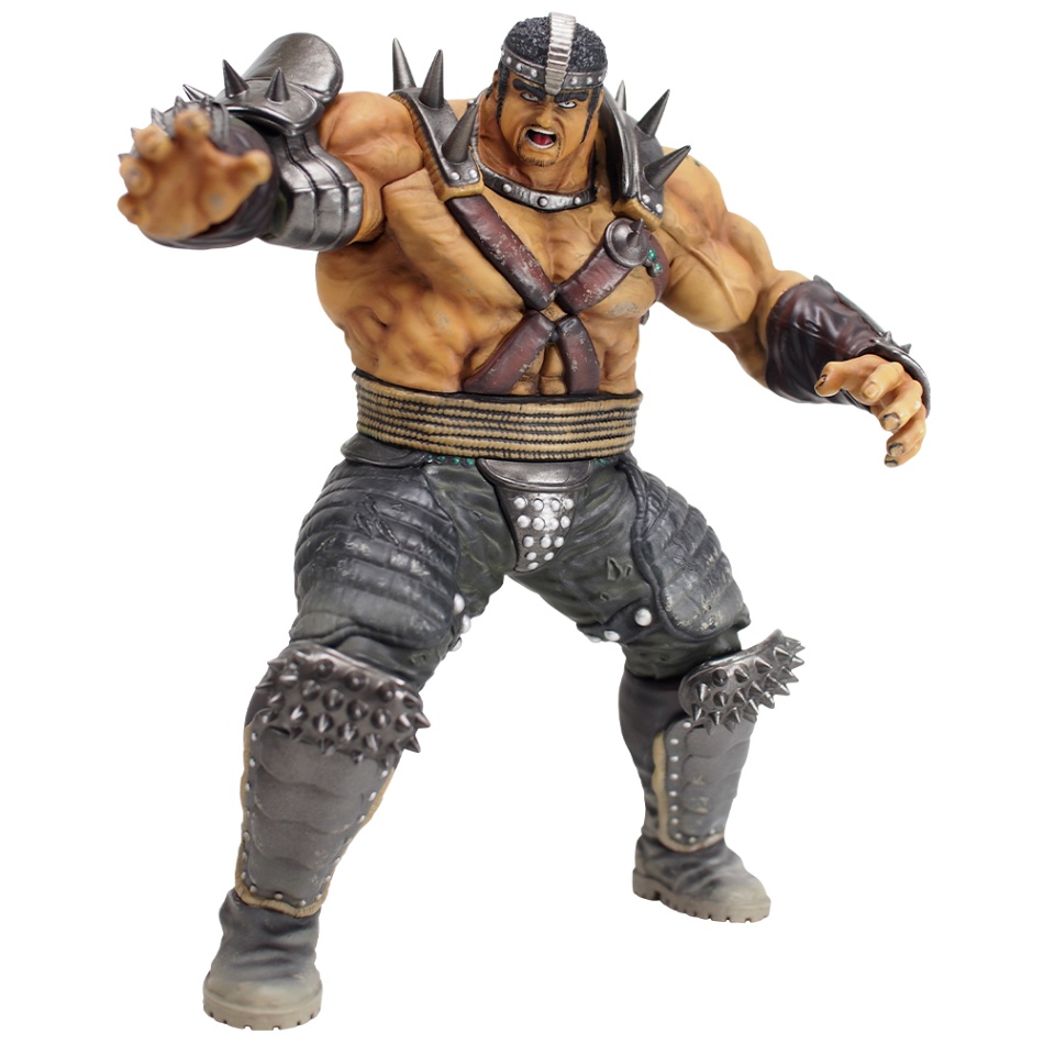 ☆販売情報☆【8月25日(木)12時より販売開始】CCPがおくる北斗の拳の