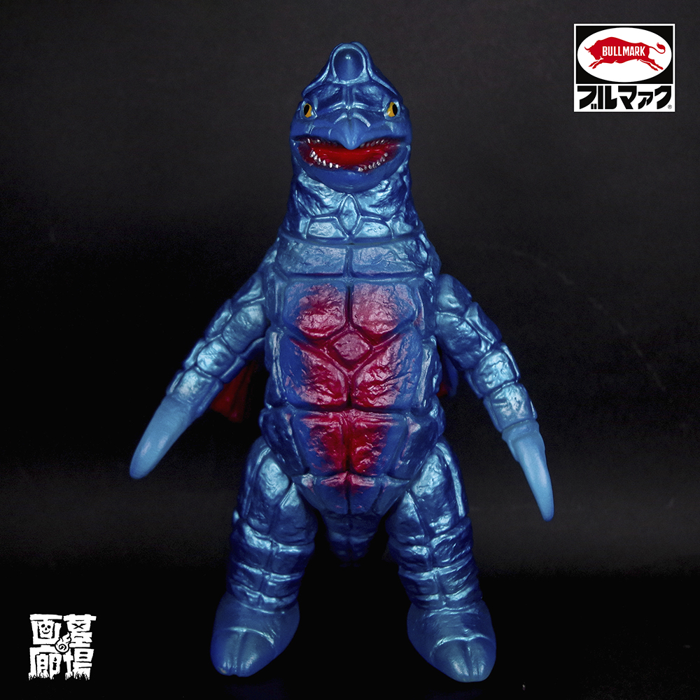 10月7日(金)12:00より受注開始】ブルマァク受注商品、人気の初代ドラコ