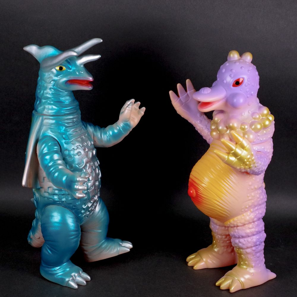 5月30日(火)12時より受注受付開始】【ブルマァク】ライブキング