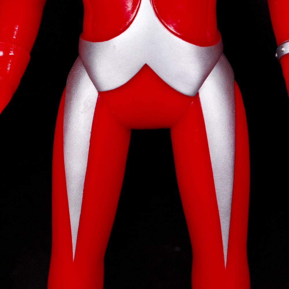 6月29日(木)12時より受注受付開始】【ブルマァク】大ウルトラマン