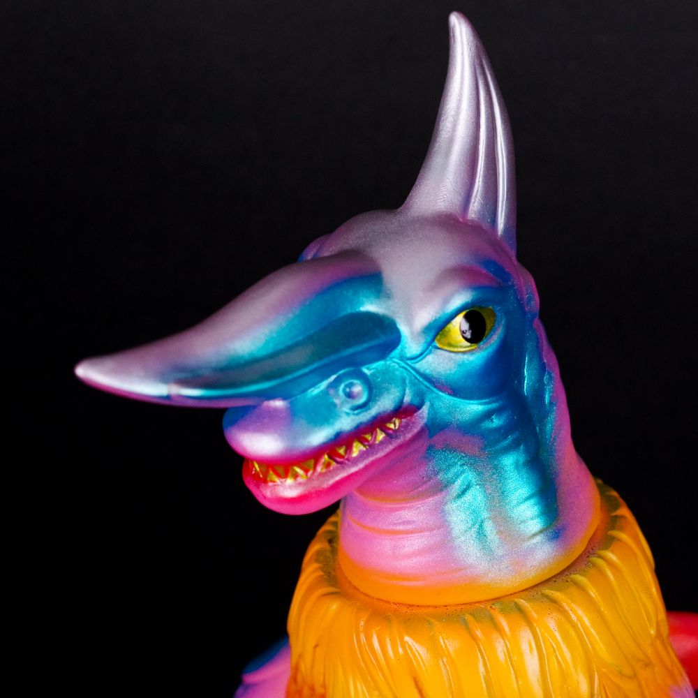 6月29日(木)12時より受注受付開始】【ブルマァク】オイルドリンカー