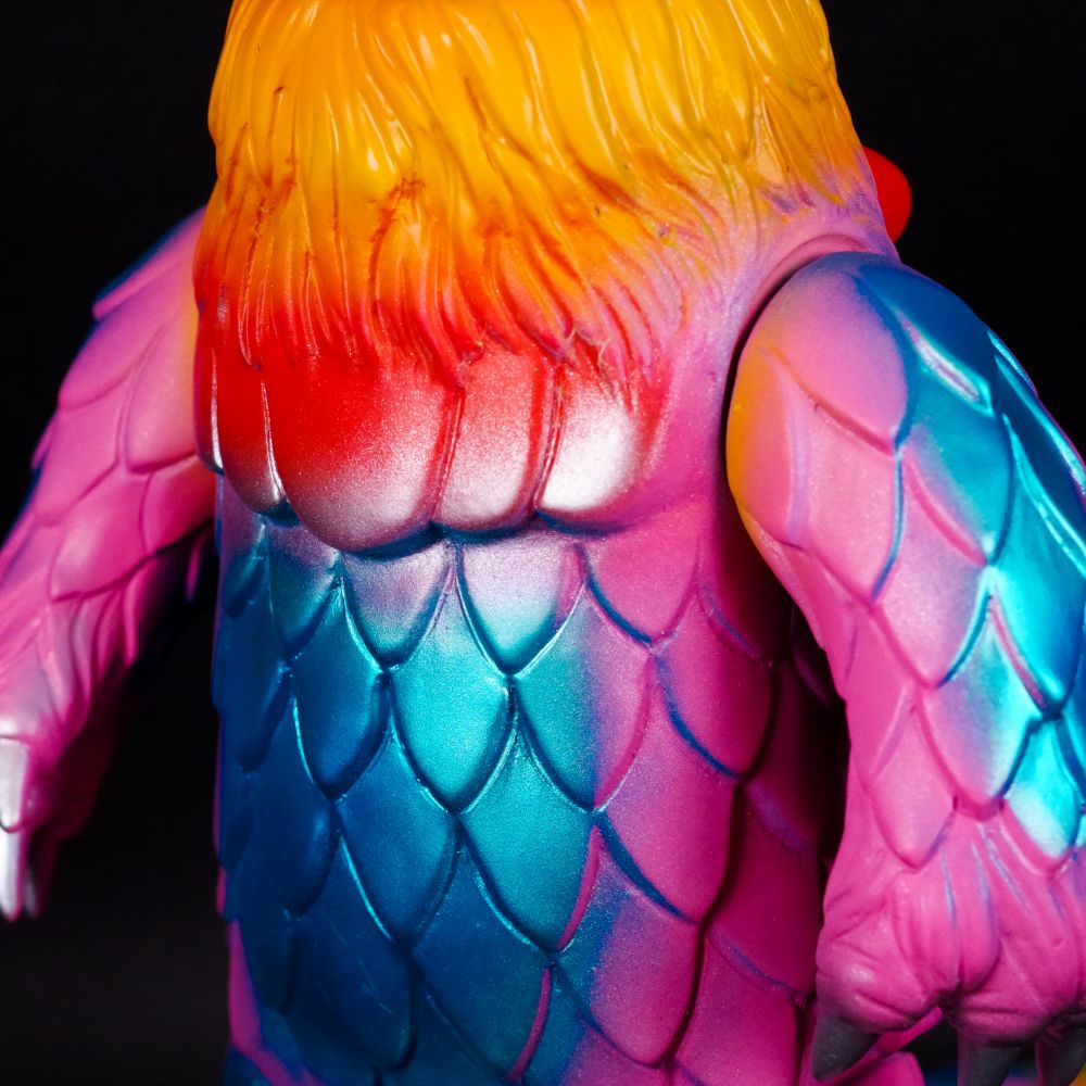 6月29日(木)12時より受注受付開始】【ブルマァク】オイルドリンカー