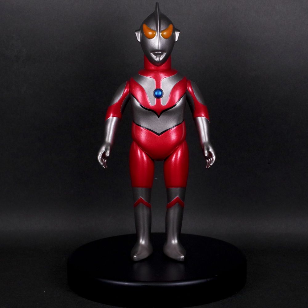 6月19日(月)12時より受注受付開始】【ELECTRIC TOYS】ウルトラ怪獣 リ