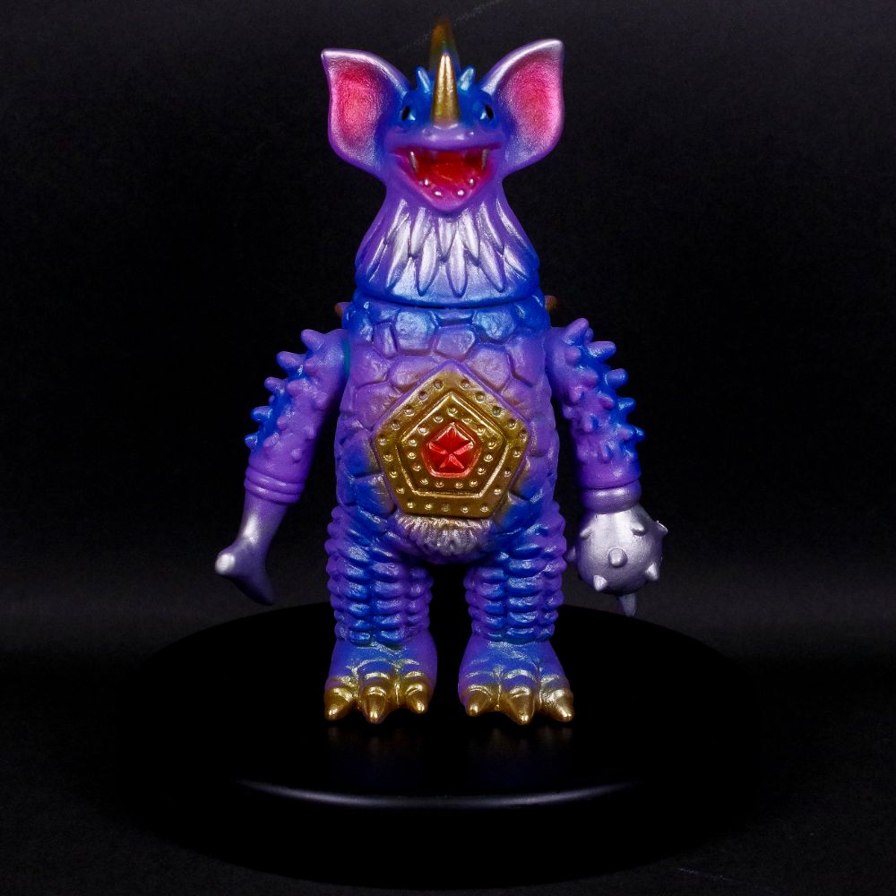 8月10日(木)より受注受付開始】【ブルマァク】リトルタイラント