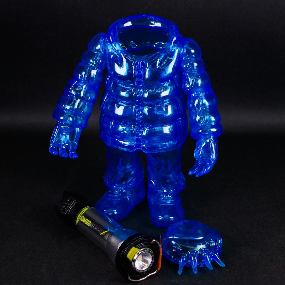 8月10日(木)18時より抽選開始】【GYAROMI×UP FIELD】クトゥルフオイド