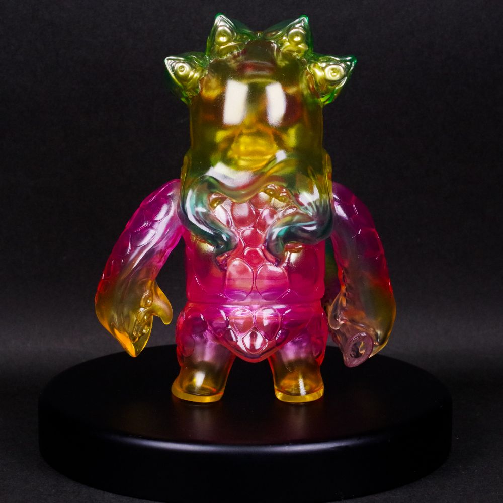 8月4日(金)18時より抽選開始】【ユーキデイドリーマー】タコツボン