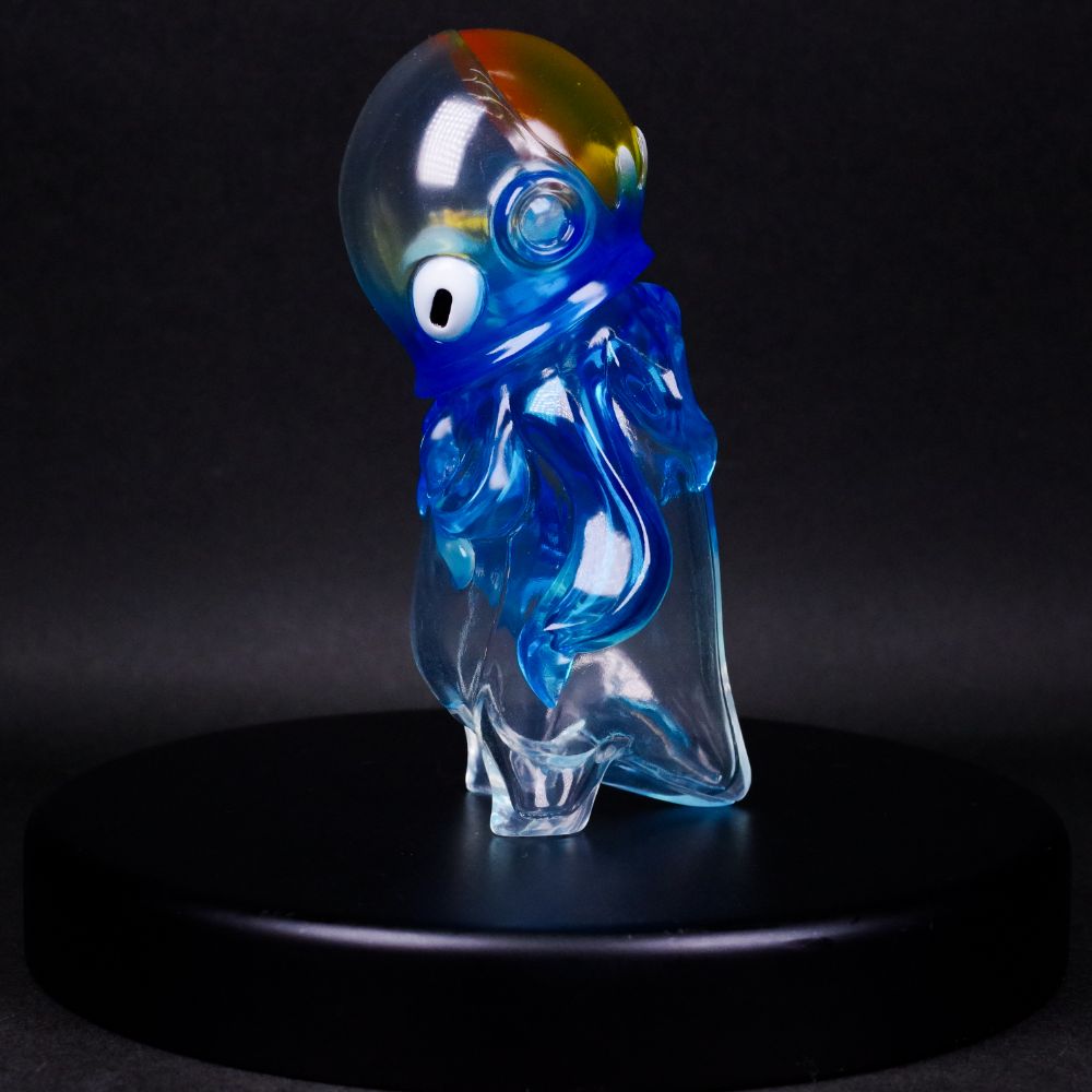 8月4日(金)18時より抽選開始】【ユーキデイドリーマー】タコツボン