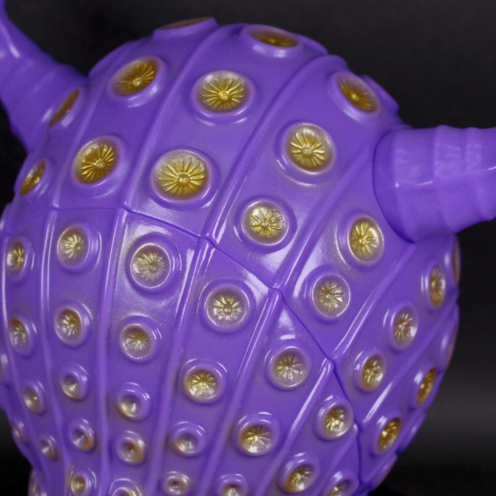 8月20日(日)より販売開始】【マルサン】タッコング(パープル)が登場